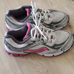 Saucony XT 600 Ignition 2 Running Shoes